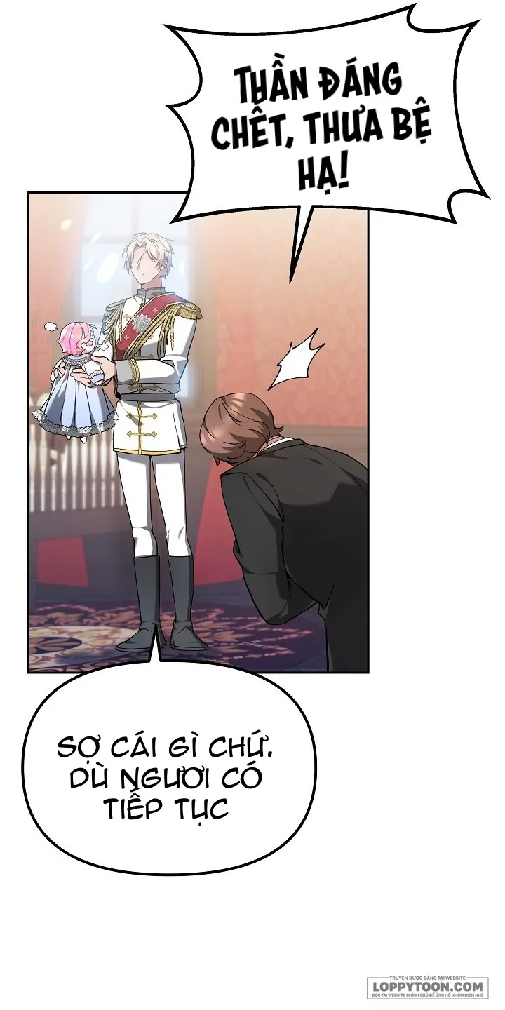Rồng Con Thuần Hóa Những Kẻ Điên Rồ Chap 4 - trang 50