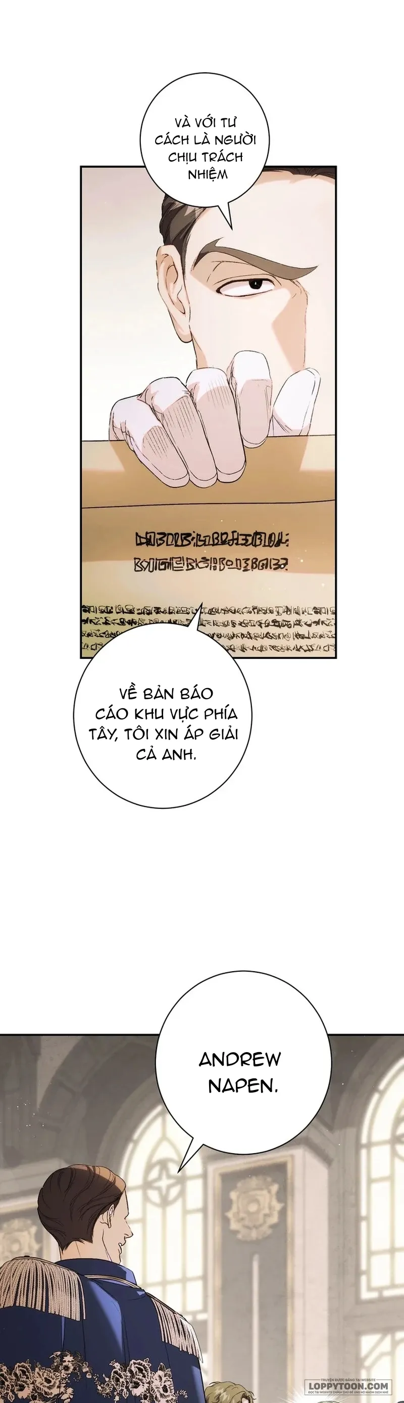 Tôi Không Biết Mình Đang Bí Mật Hẹn Hò Với Hoàng Đế Chap 5 - trang 7