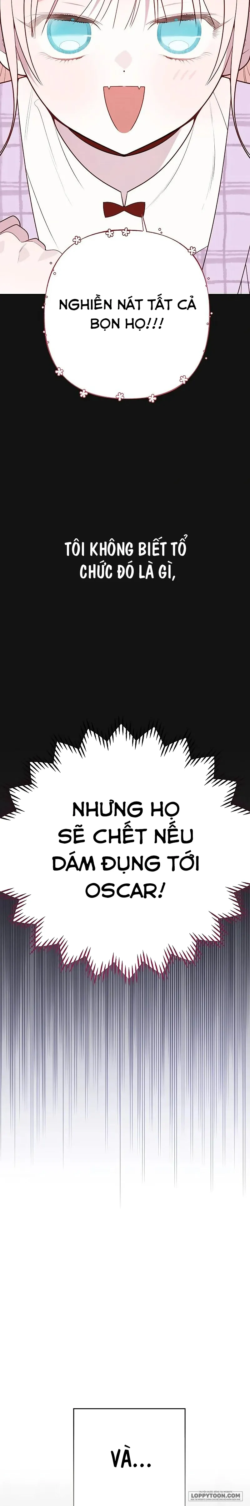 Bạo Chúa Bé Con Chap 86 - trang 32