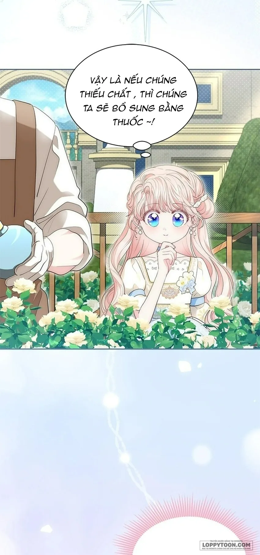 Đã Từ Chối Sủng Ái Rồi Mà Sao Còn Ám Ảnh Thế? Chap 87 - trang 34
