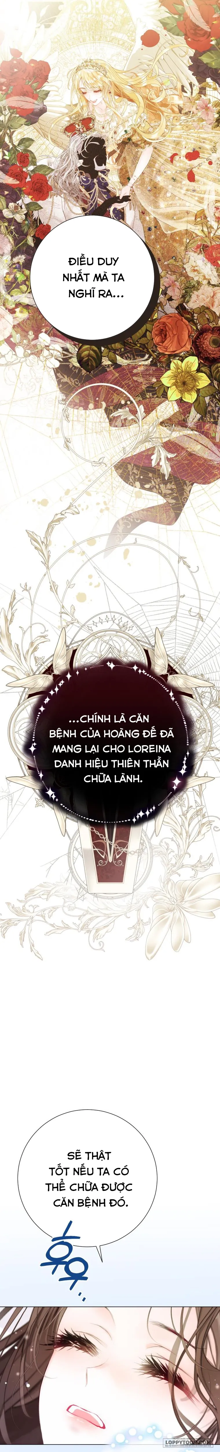 Một Thế Giới Không Có Chị Gái Mà Ai Cũng Yêu Chap 46 - trang 16