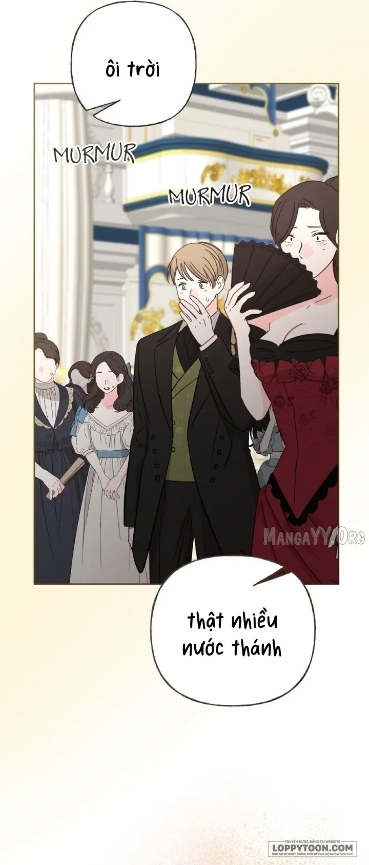 Hầu Gái Không Thích Nuôi Dạy Trẻ Nhỏ Chap 80 - trang 66
