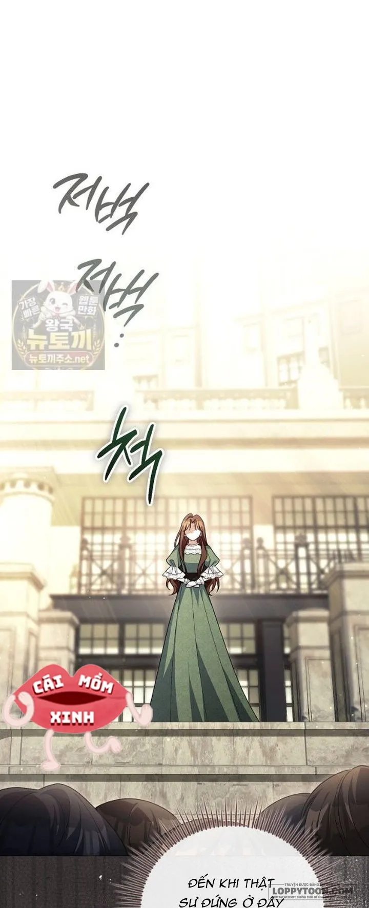 Hôn Phu À, Ta Biết Chàng Ghét Ta Chap 46 - trang 43