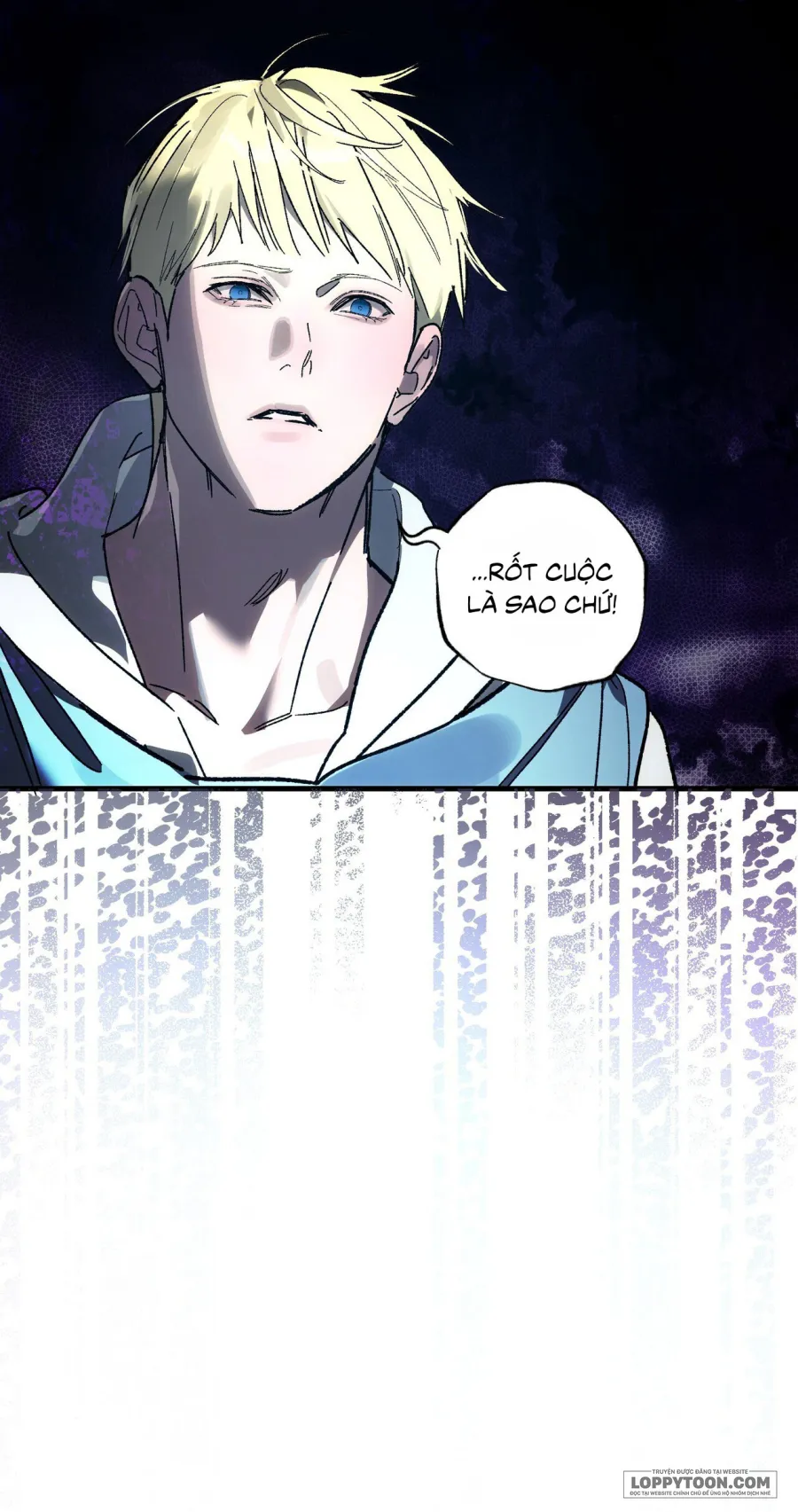 Gửi Đến Kẻ Sẽ Hủy Diệt Tôi Chap 31 - trang 25