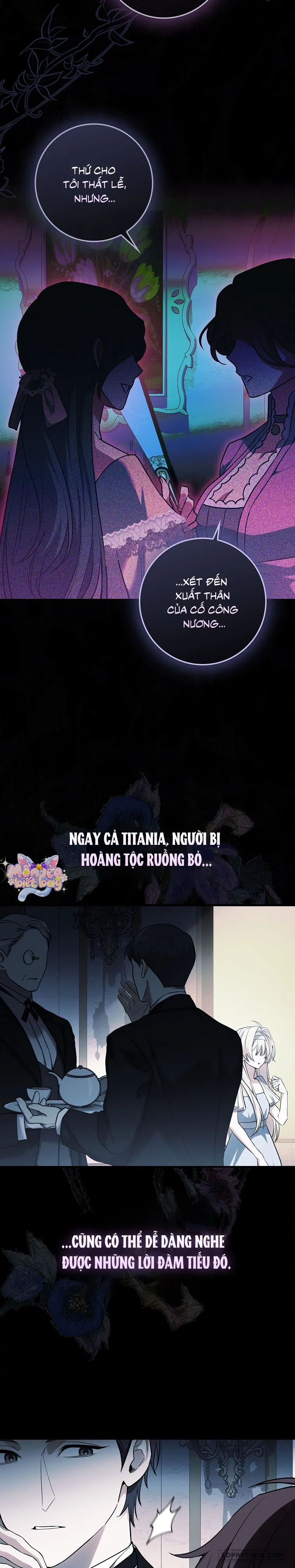 Xuyên Thành Chị Dâu Của Nữ Chính Trong Tiểu Thuyết Nuôi Con Chap 6 - trang 8