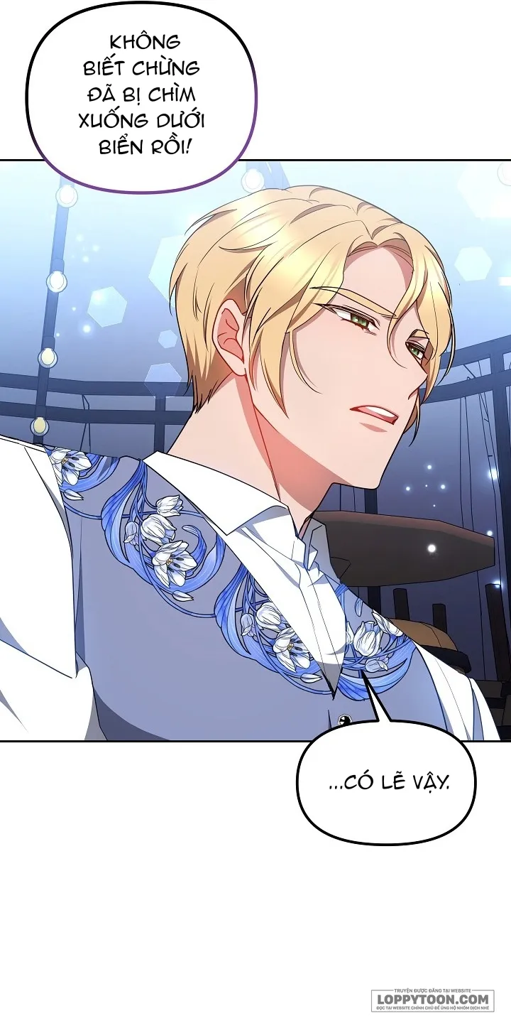 Rồng Con Thuần Hóa Những Kẻ Điên Rồ Chap 31 - trang 15