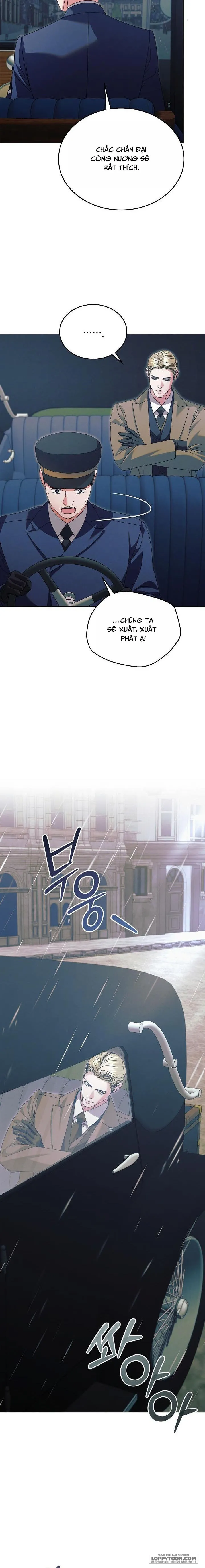 Hãy Cầu Xin Tôi Đi Chap 53 - trang 13