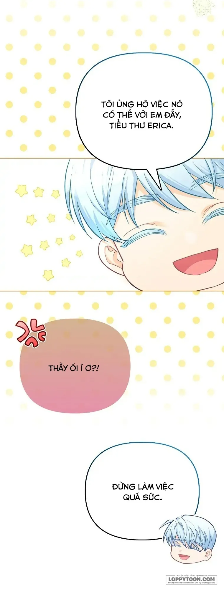 Phương Pháp Trồng Lúa Đặc Biệt Của Ác Nữ Chap 23 - trang 54