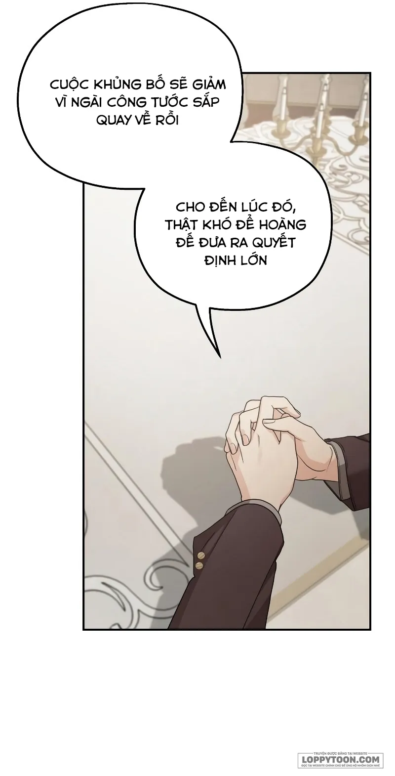 Gia Đình Chồng Quá Ám Ảnh Bởi Tôi Chap 100 - trang 47