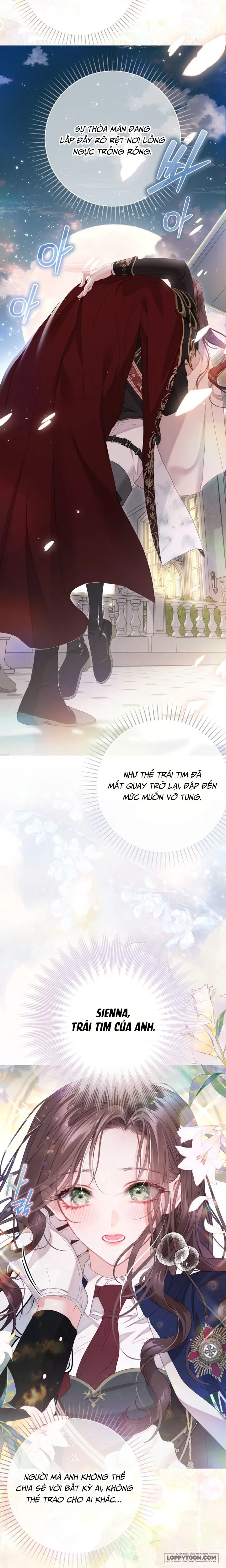 Một Thế Giới Không Có Chị Gái Mà Ai Cũng Yêu Chap 107 - trang 14