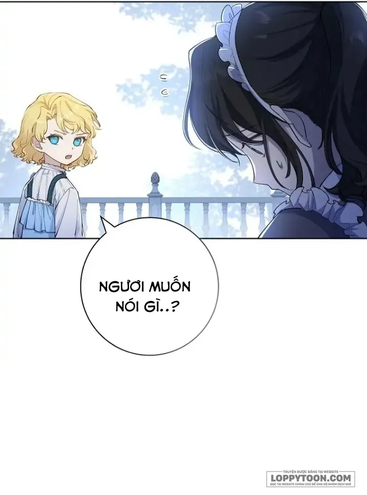 Nam Chính À, Tôi Sẽ Tôn Trọng Sở Thích Của Anh Chap 14 - trang 54