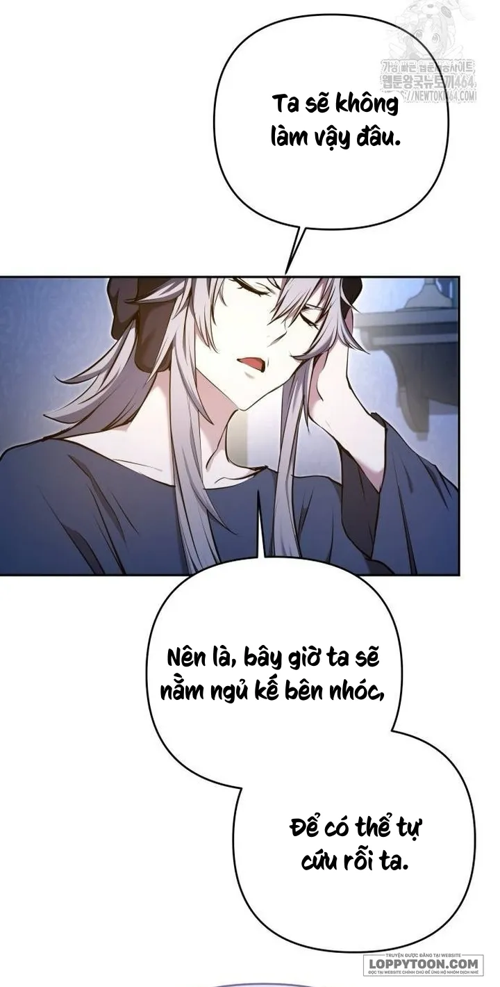 Thỏ Trắng Ở Xứ Sở Thần Tiên Chap 37 - trang 12
