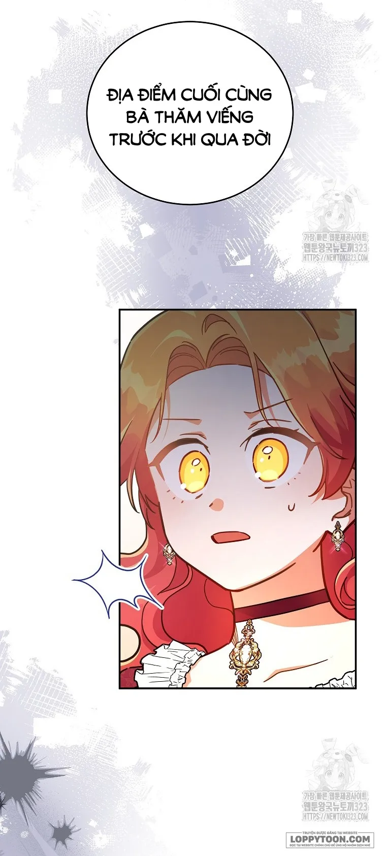 Bé Con Chốn Hoa Nở Chap 38 - trang 21