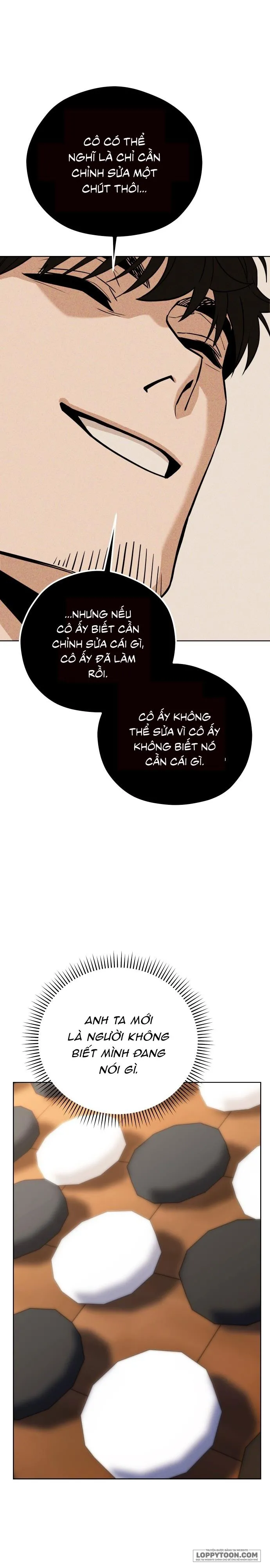 Từ Tình Cờ Đến Tình Yêu Chap 95 - trang 27