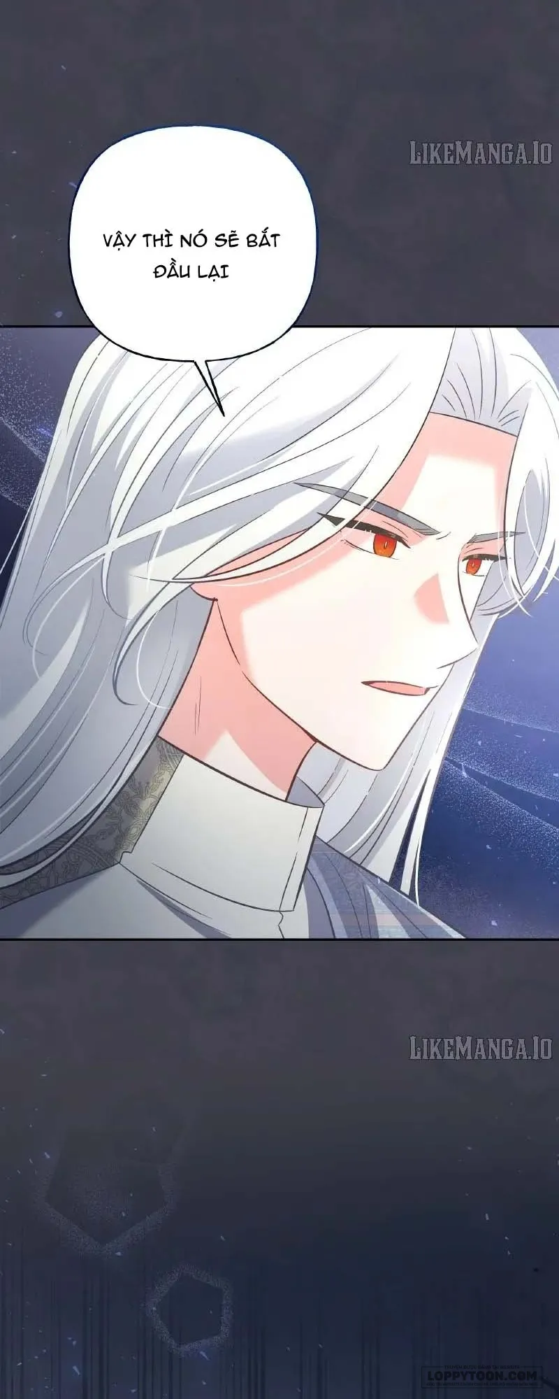 Hầu Gái Không Thích Nuôi Dạy Trẻ Nhỏ Chap 67 - trang 19