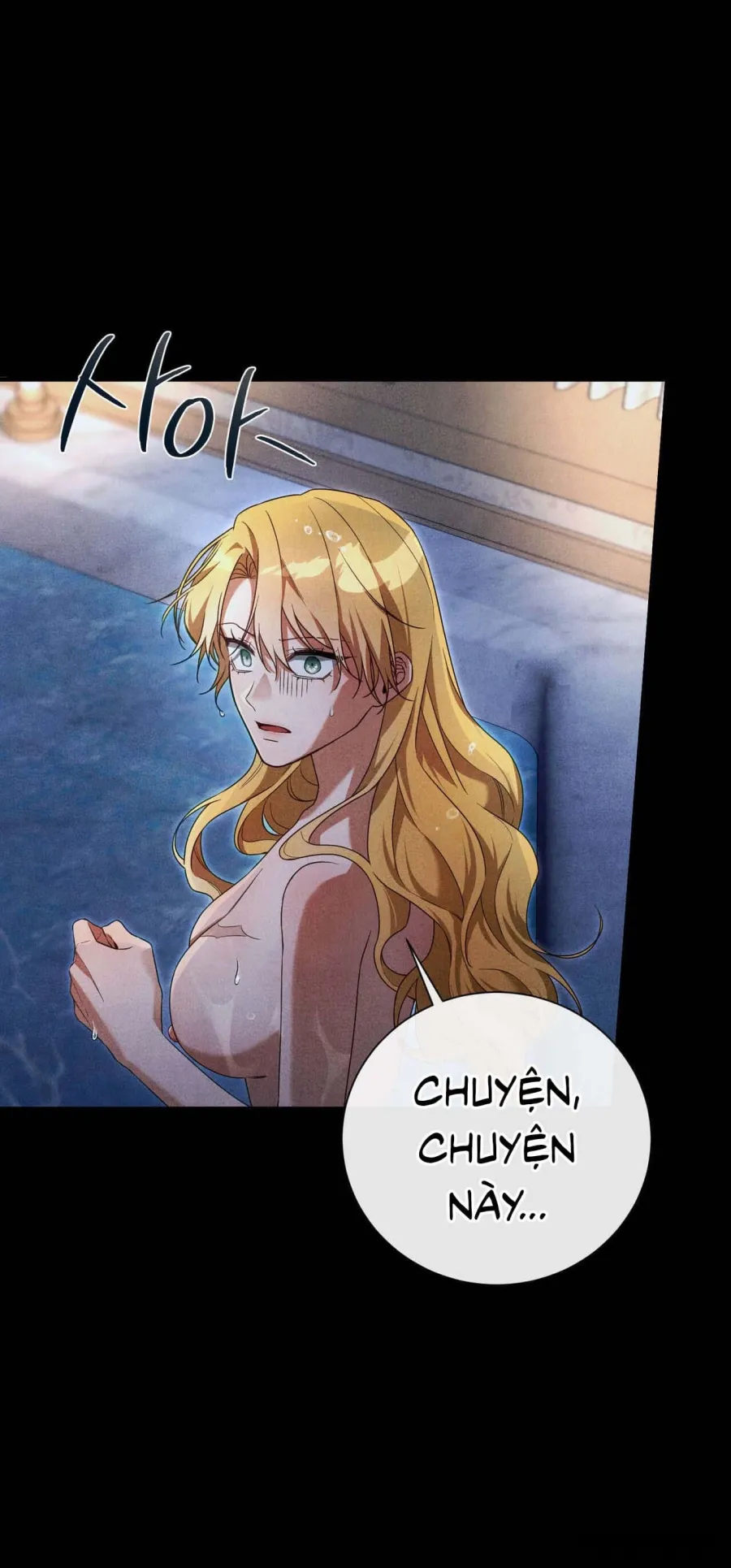 Chồng Tôi Mãi Không Chịu Chết Chap 1 - 🔞 - trang 24