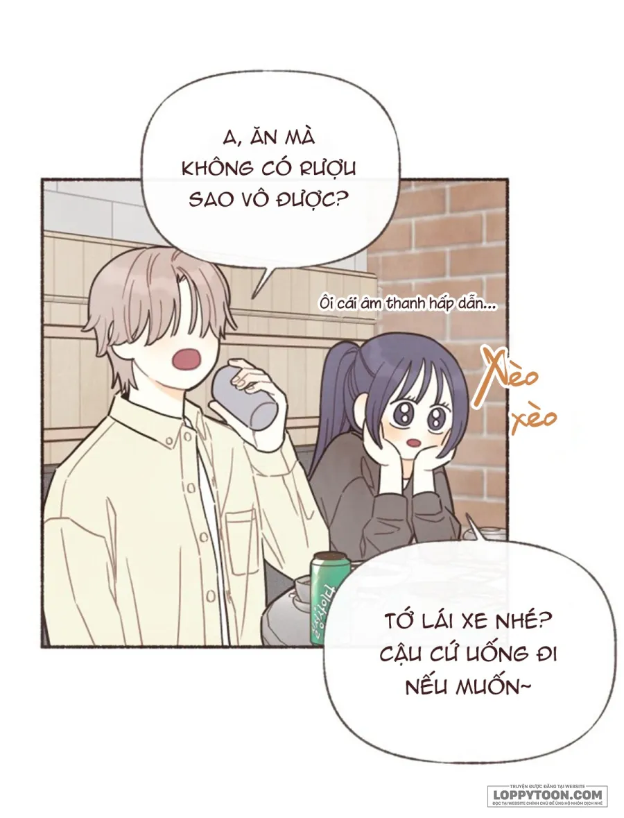 Cảm Xúc Chuyển Giao Chap 17 - trang 49