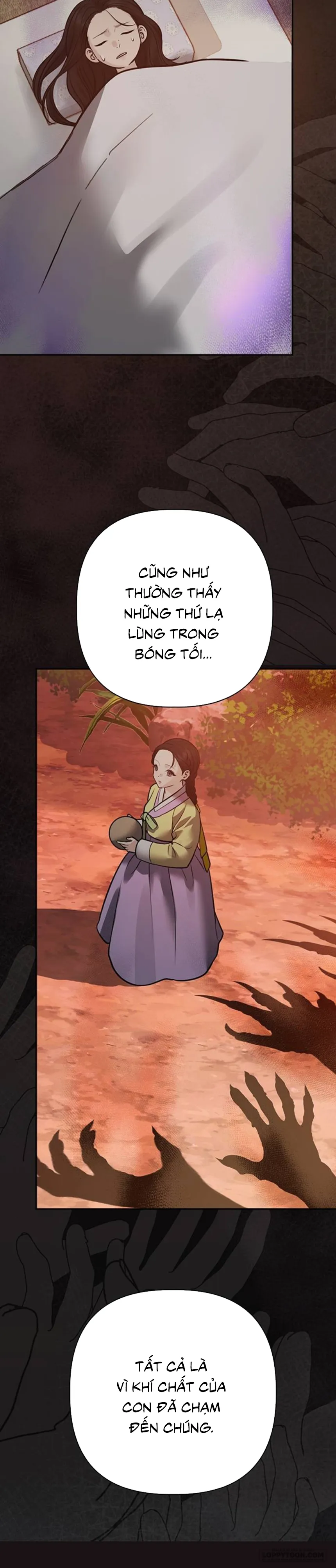 Quỷ Hồn Chap 30 - trang 47