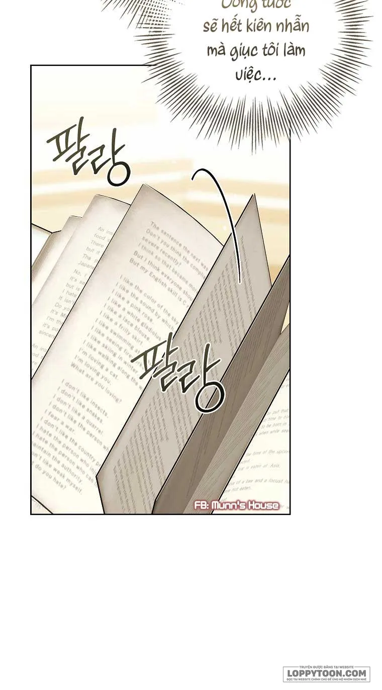 100 lời nguyền tại dinh thự Illestone Chap 31 - trang 14