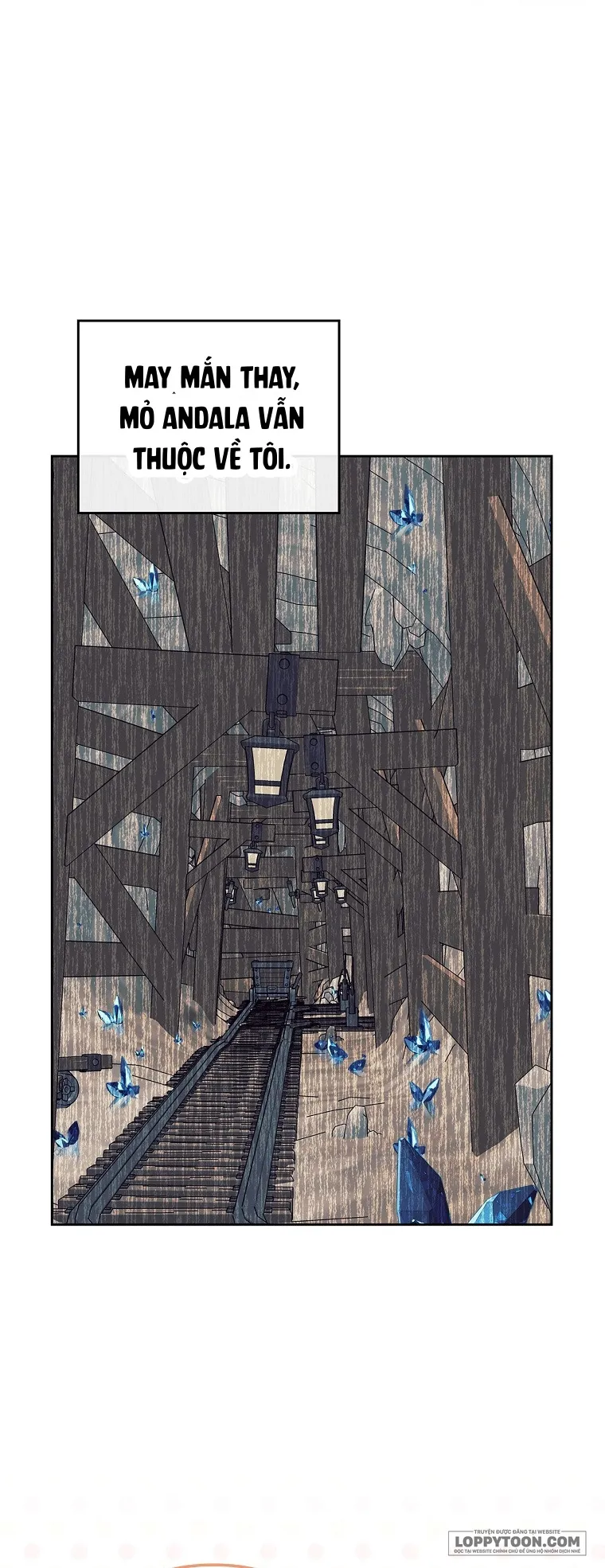 Tôi Sẽ Ly Hôn Với Anh Trai Nữ Chính Chap 5 - trang 18