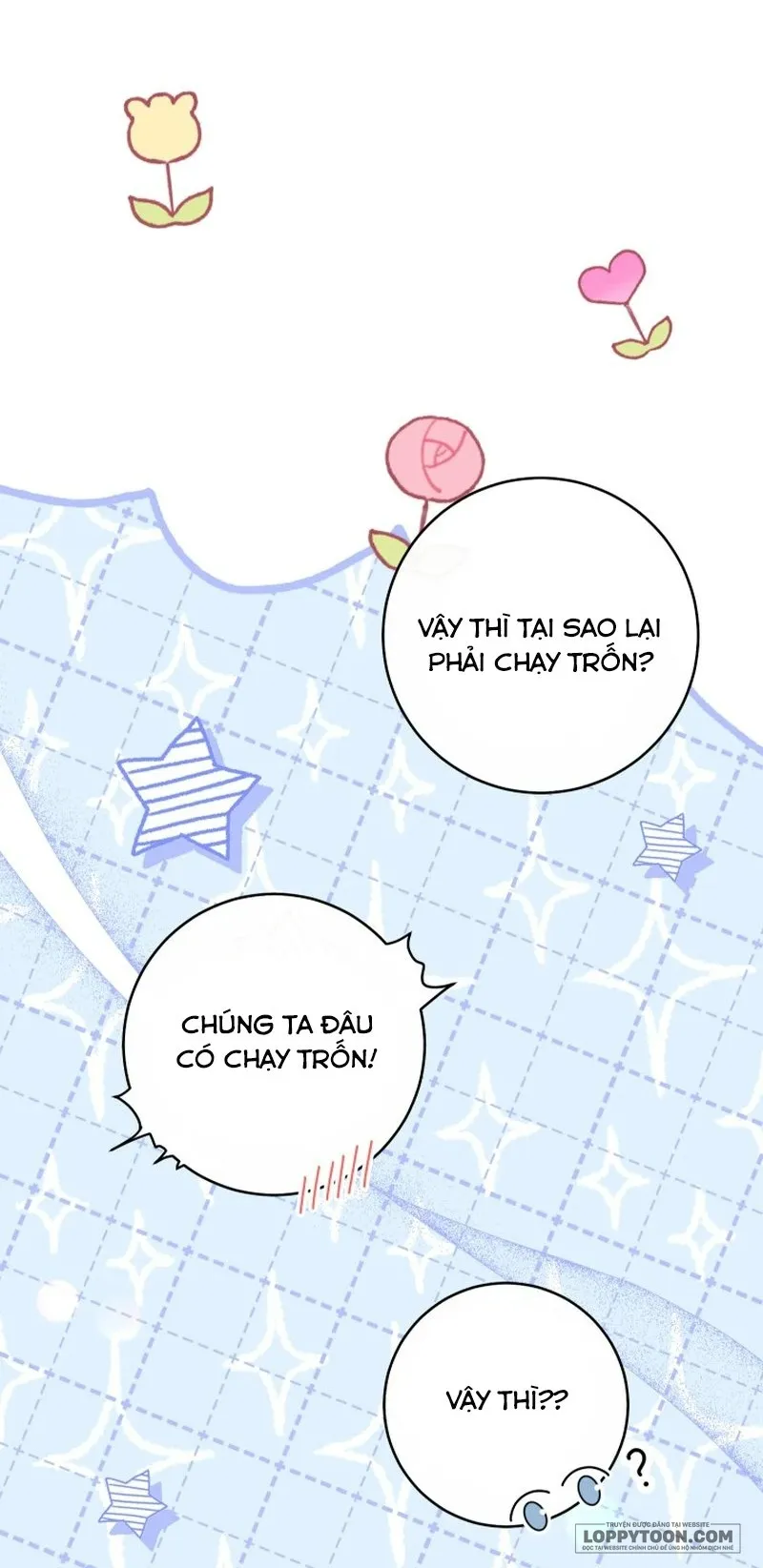 Trở Thành Bạn Thời Thơ Ấu Của Nam Phụ Ám Ảnh Chap 25 - trang 54