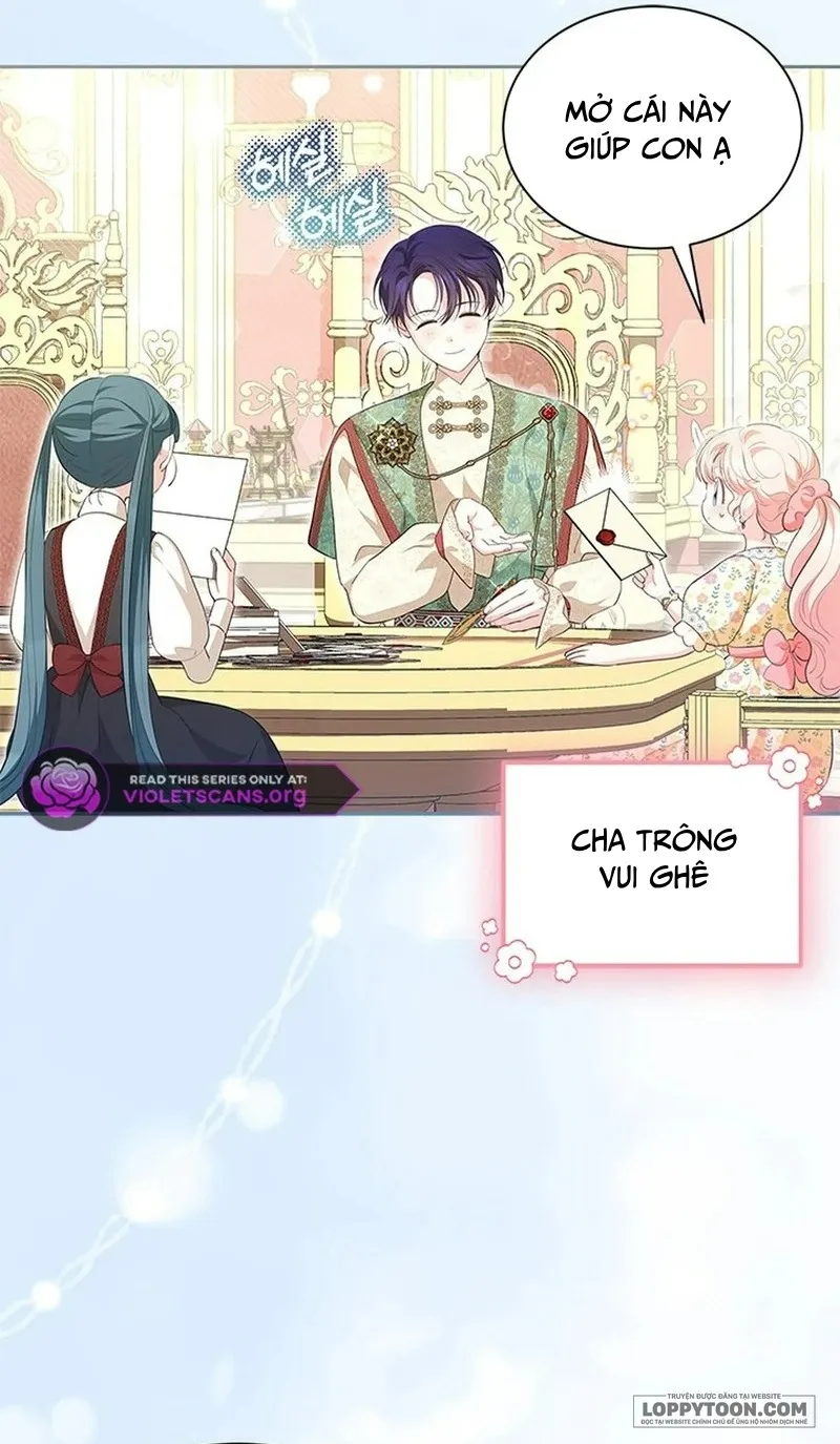 Đã Từ Chối Sủng Ái Rồi Mà Sao Còn Ám Ảnh Thế? Chap 74 - trang 65