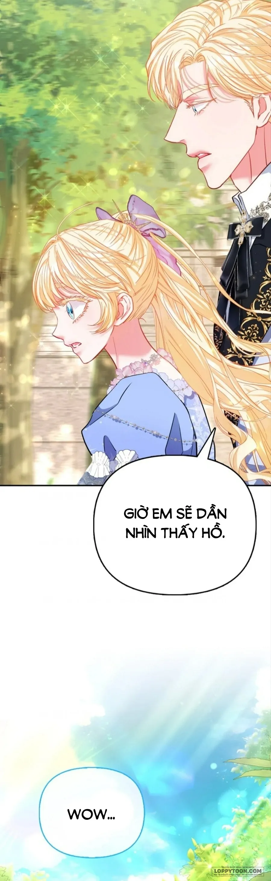 Nàng Công Chúa Của Mọi Người Chap 42 - trang 25