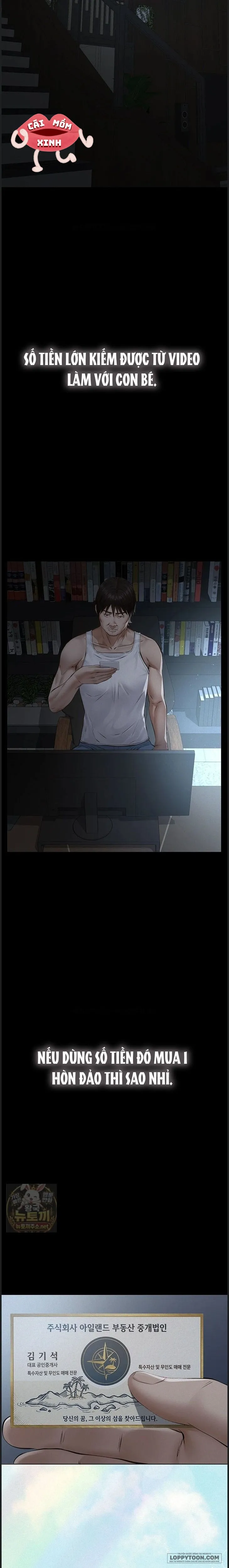 Cuộc Săn "Daddy" Chap 25 - trang 16