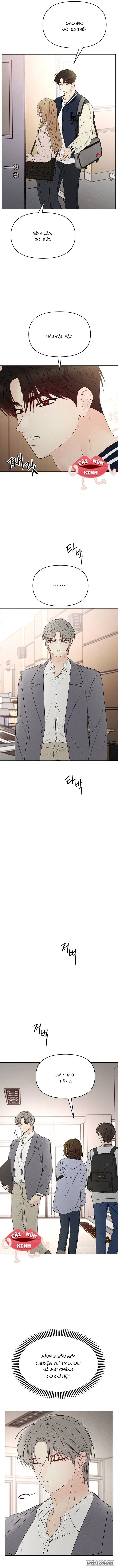 Soái Ca Kiểu Mẫu Chap 7 - trang 13