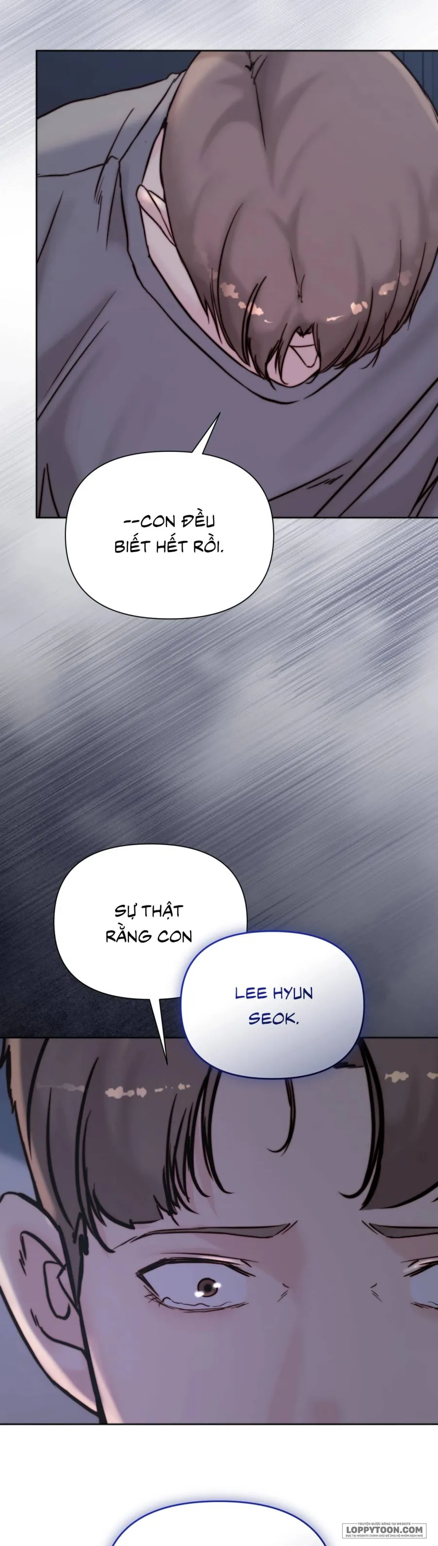 Bố Ơi, Hôm Nay Con Cũng Muốn Ôm Chap 34 - trang 56