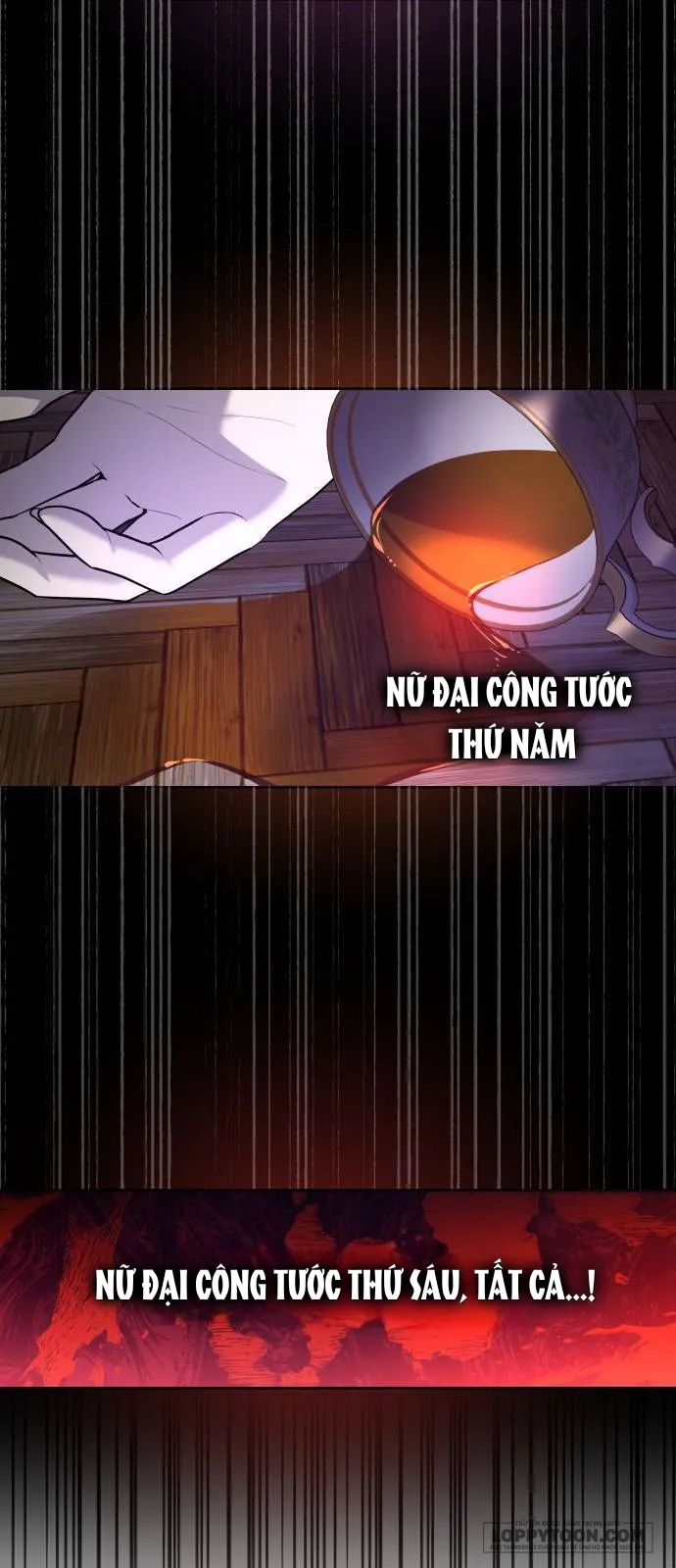 Cô Dâu Của Đại Công Tước Là Chiến Binh Địa Ngục Chap 1 - trang 22