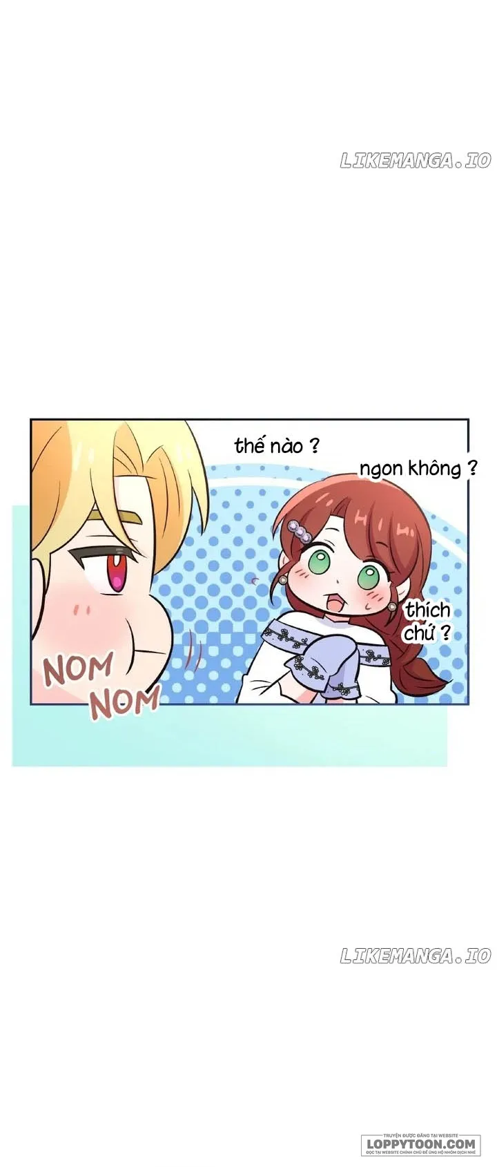 Hầu Gái Không Thích Nuôi Dạy Trẻ Nhỏ Chap 52 - trang 30