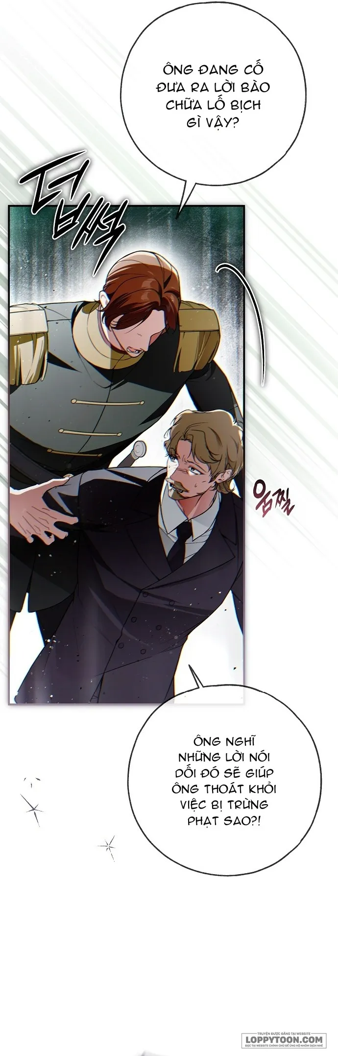 Có Kẻ Đã Sở Hữu Cơ Thể Của Tôi Chap 55 - trang 45