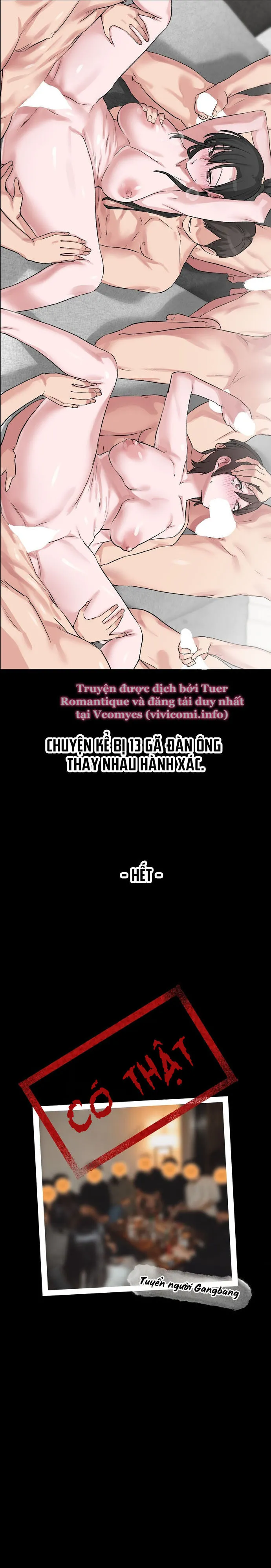 Tại Sao Điều Này Lại Đúng? Chap 52 - 🔞🔞🔞 - trang 15