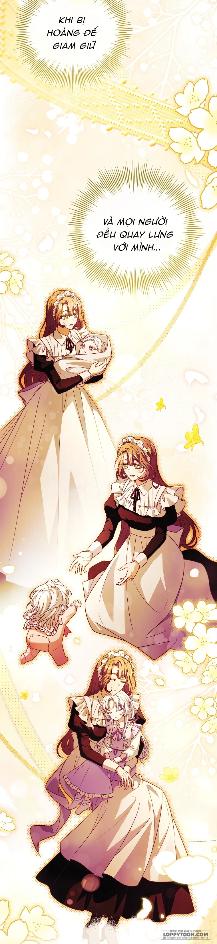 Cha Nào Con Nấy Chap 6 - trang 31