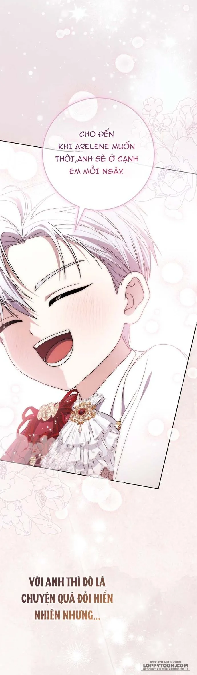 Nam Chính Bệnh Hoạn Ám Ảnh Với Sức Khoẻ Của Tôi Chap 64 - trang 10