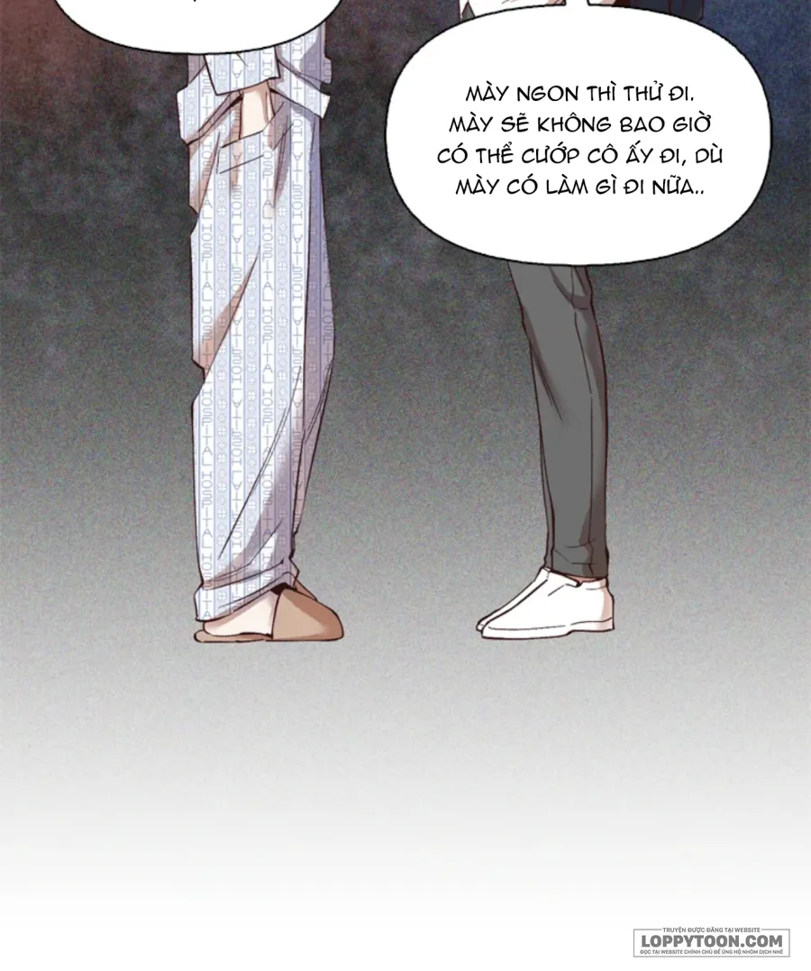 Thanh Xuân Của Chúng Ta Chap 9 - trang 26