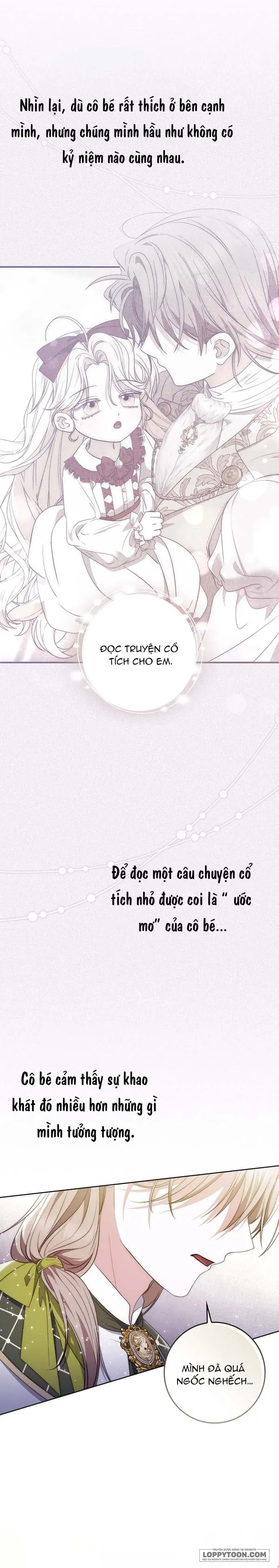 Nam Chính Bệnh Hoạn Ám Ảnh Với Sức Khoẻ Của Tôi Chap 17 - trang 20