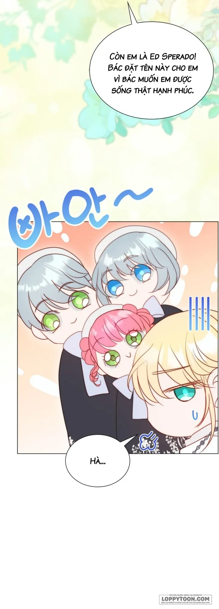 Tôi Được Sinh Ra Là Cô Con Gái Thứ Hai Chap 95 - trang 68