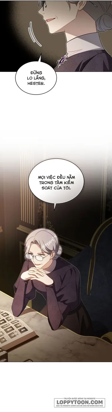 Chúa Phù Hộ Cho Sự Hủy Diệt Của Ta Chap 20 - trang 30