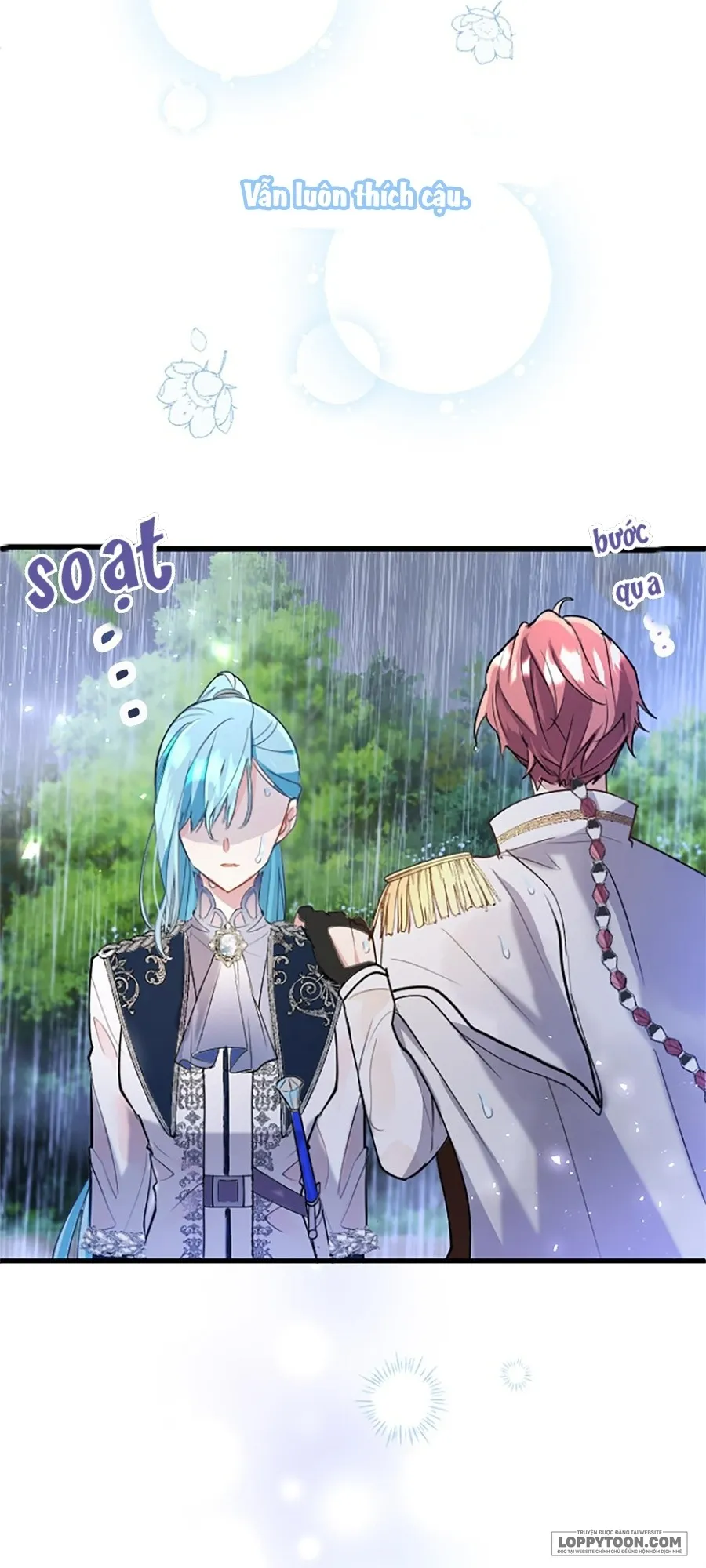Đại Tiểu Thư Sao Phải Giả Nam Chap 59 - trang 73