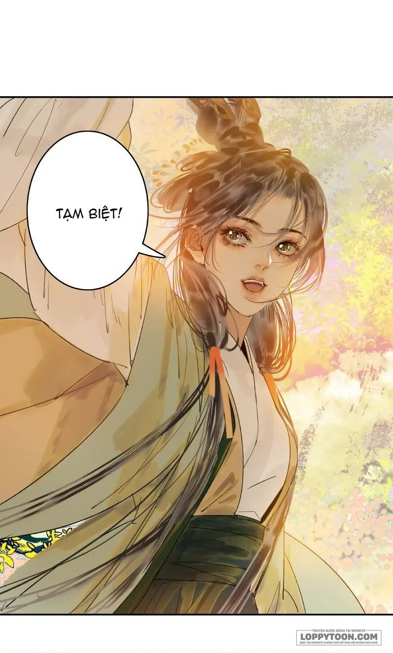 Tiểu Sư Muội Không Muốn Phi Thăng Chap 11 - trang 2
