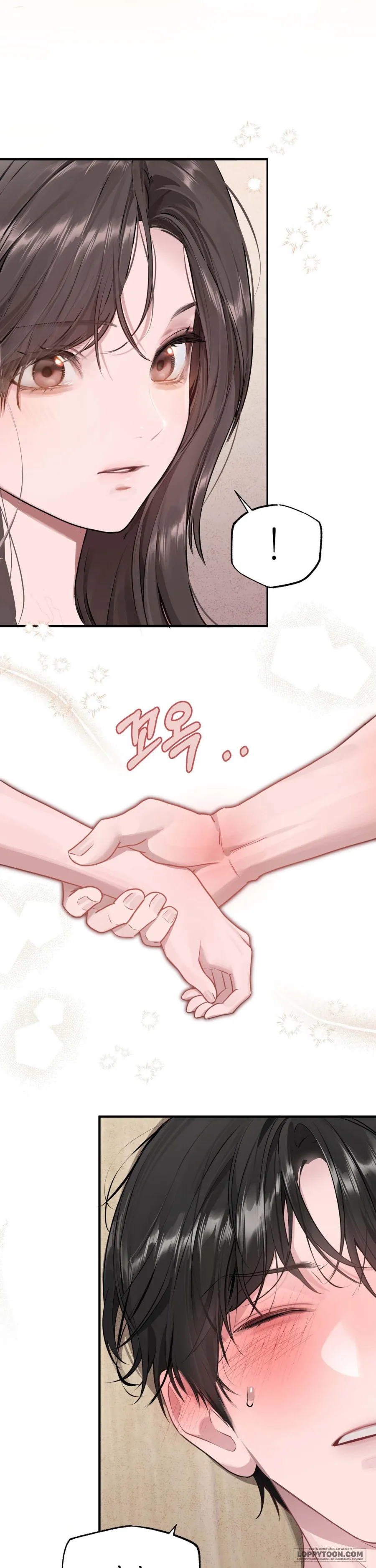 Ji Woo & Woo Yeon Chap 2 - trang 30