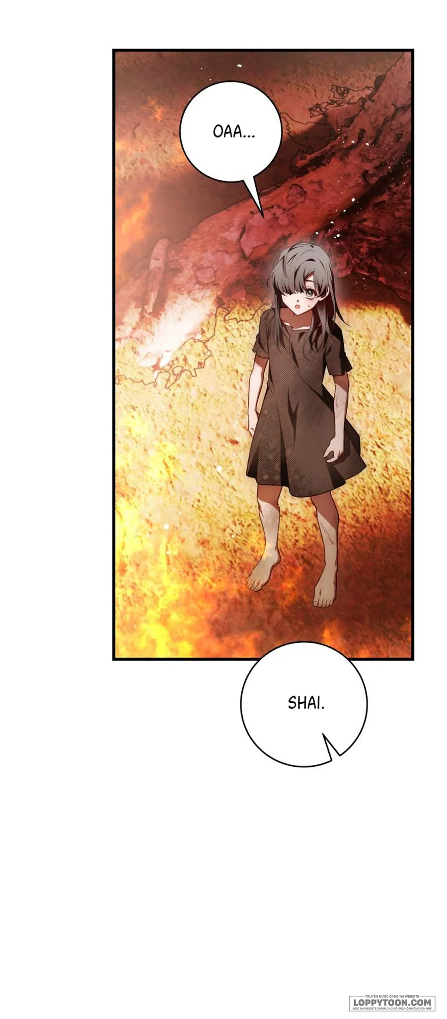 Đóa Hoa Cầm Kiếm Chap 46 - SS2 - trang 89