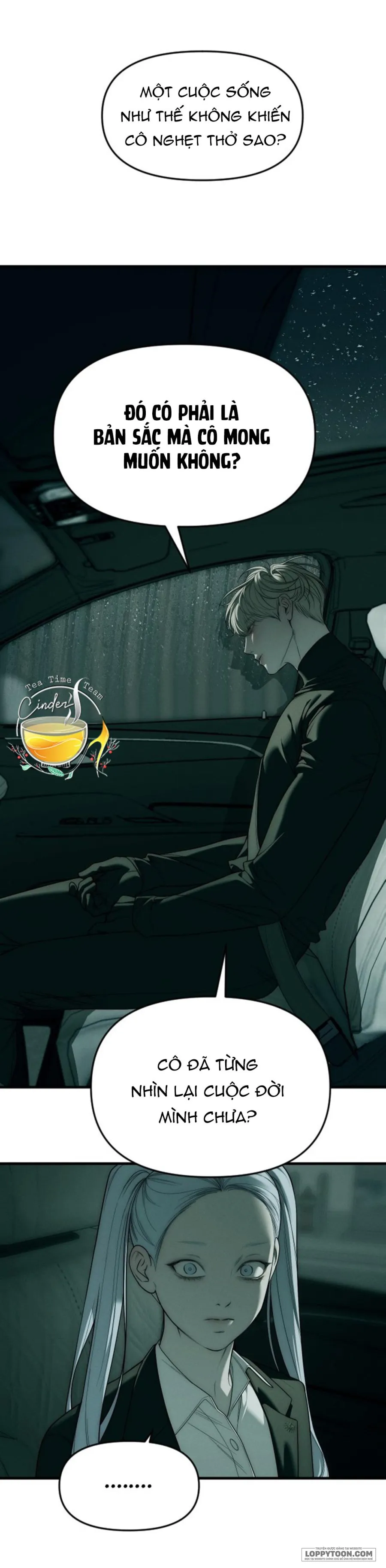 Xâm Nhập Trường Trung Học Tài Phiệt Chap 92 - trang 67