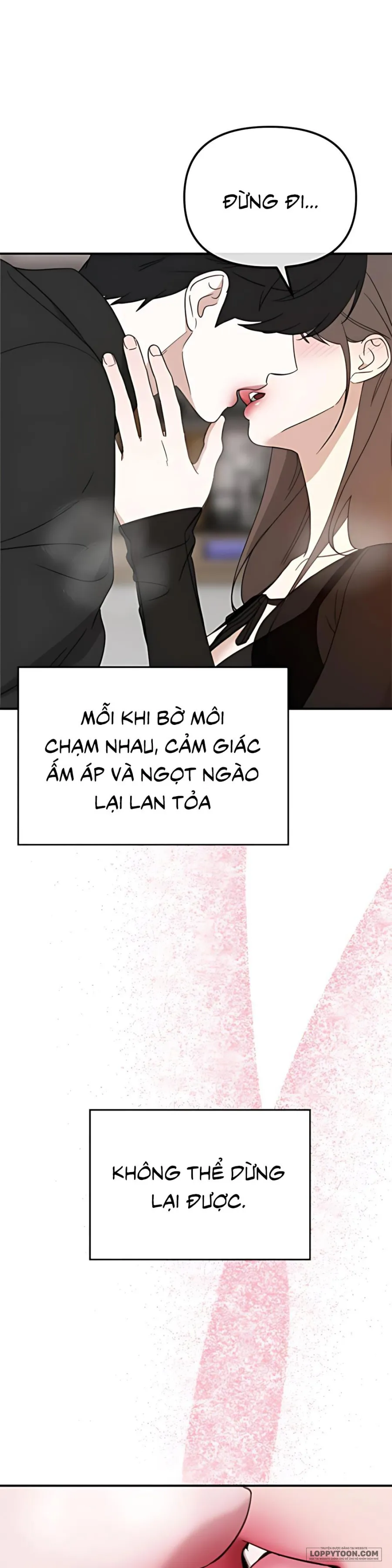 Hẹn Hò Thì Ngọt Ngào, Sống Chung Thì Nóng Bỏng Chap 16 - trang 14