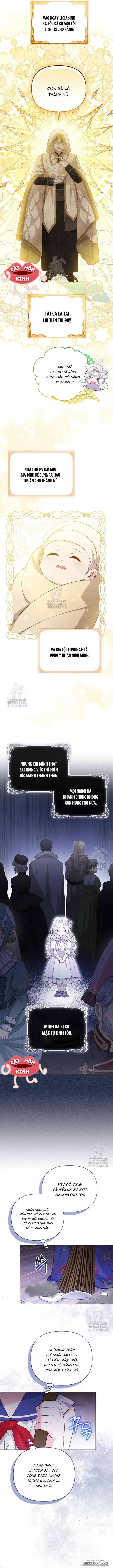 Cái Giá Của Tái Sinh Chap 1 - trang 12