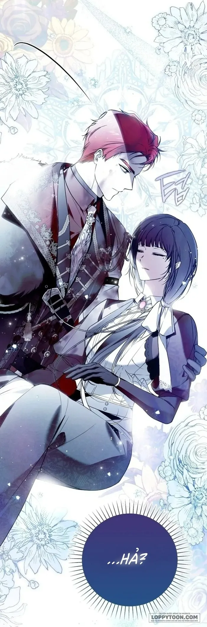Có Kẻ Đã Sở Hữu Cơ Thể Của Tôi Chap 38 - trang 21