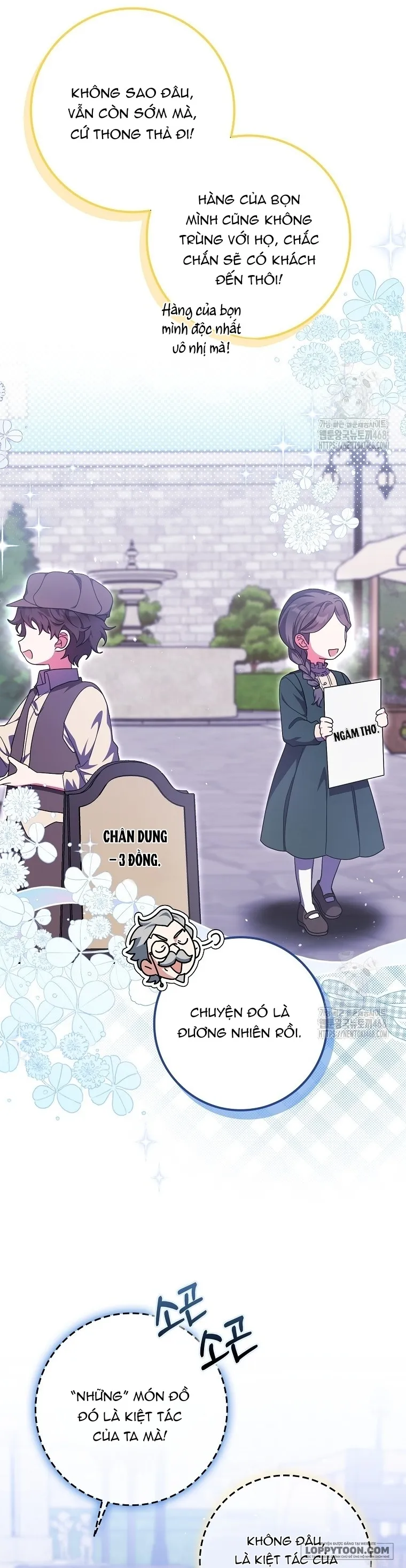Tôi Không Thuộc Về Nơi Này Chap 29 - trang 11
