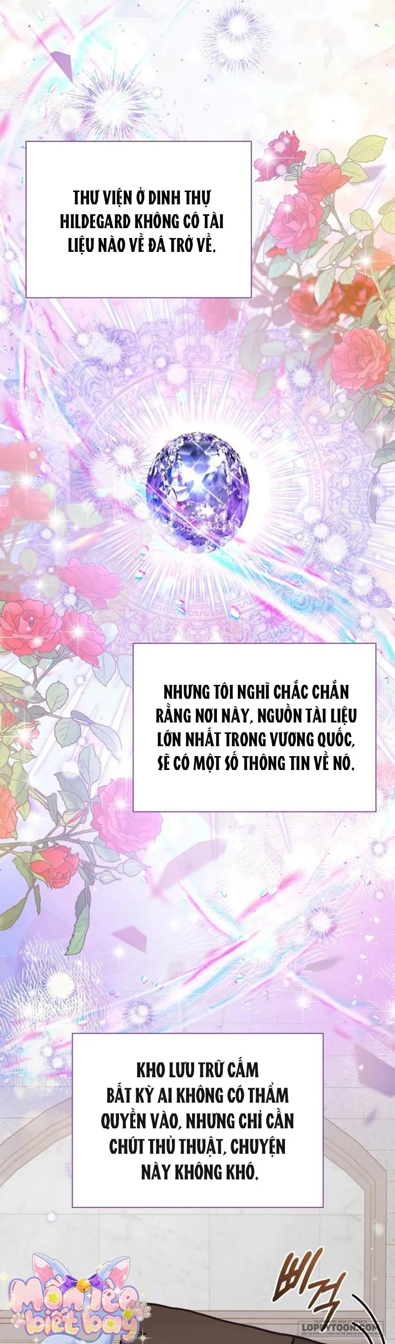 Dẫu Cho Con Gái Của Kẻ Phản Diện Trùng Sinh Chap 33 - trang 29